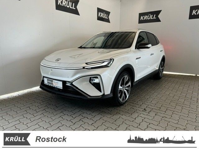 MG Marvel R Luxury 🔋🔌+360°+ACC+Sofort Verfügbar+🔋🔌 - Bild 1