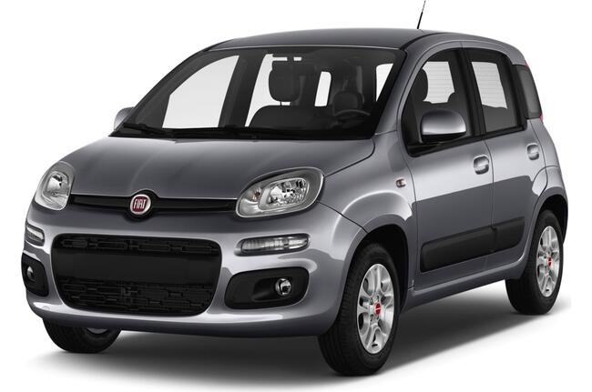 Fiat Panda - Bild 1