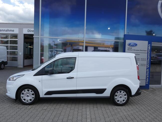 Ford Transit Connect Kasten LKW L2 #PDC #AKTION - Bild 1