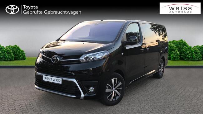 Toyota Proace L2 Shuttle Comfort - Bild 1