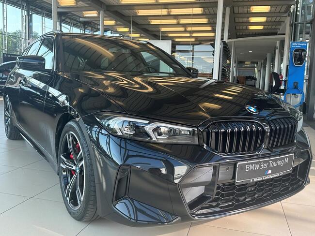 BMW 320d d Touring M Sport 🔥LAGERAKTION⚡️*SOFORT* - Bild 1