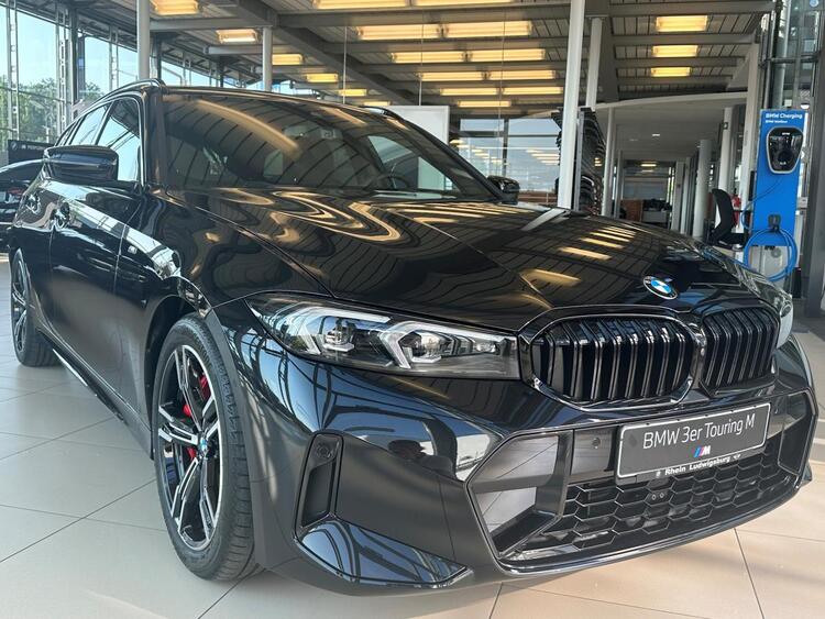 BMW 320d d Touring M Sport 🔥LAGERAKTION⚡️*SOFORT*