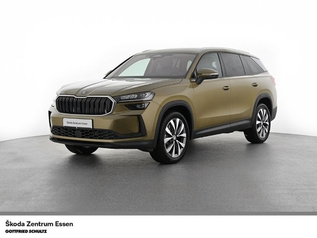 Skoda Kodiaq Selection 2.0 TDI 4x4 (Essen) - Bild 1