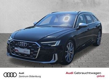 Audi S6 Avant 3.0 TDI Tiptronic quattro Pano+AHK+B&O