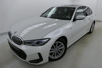 BMW 320i i xDrive M-Sport Pkt., HuD, ACC, Pano. Dach, Rckfaka., Mem. Sitze, uvm.