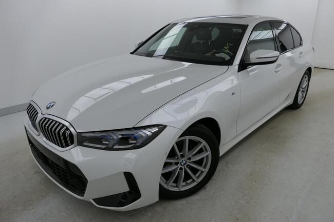 BMW 320i i xDrive M-Sport Pkt., HuD, ACC, Pano. Dach, Rckfaka., Mem. Sitze, uvm. - Bild 1