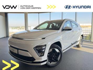 Hyundai Kona Elektro ⚡POWERLEASING ⚡/ ADVANTAGEPAKET / Effizienz-Paket