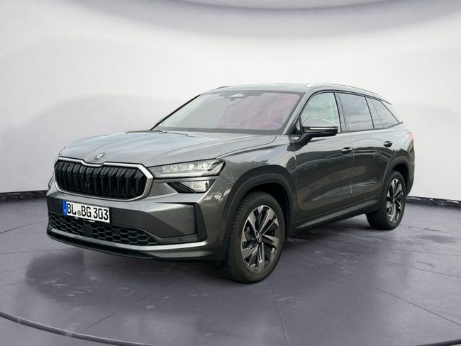 Skoda Kodiaq Selection 2.0TDI 7-Gang DSG 4x4 193PS - Bild 1