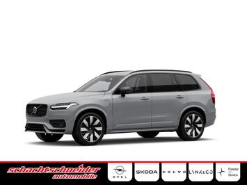 Volvo XC90 T8 AWD Plus Dark+Luft+HUD+HarmanK+21Zoll