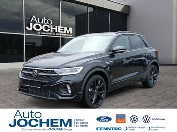 Volkswagen T-Roc R-Line 1.5 TSI DSG Navi AHK IQ-Light