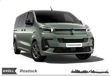 Citroen Spacetourer M+Max +Diesel+Automatik+Vollausstattung