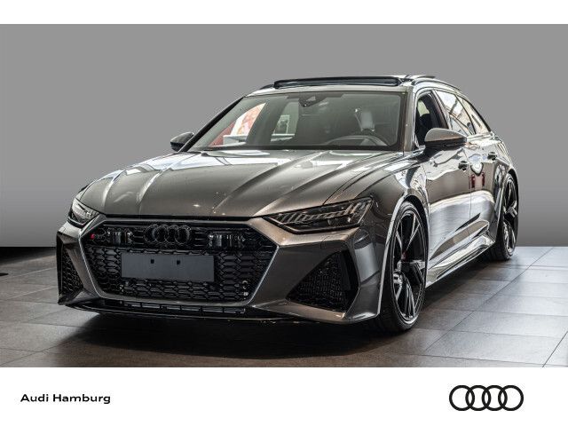 Audi RS6 Avant tiptronic