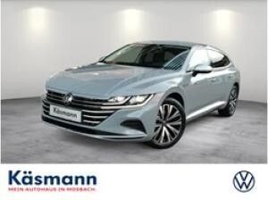 Volkswagen Arteon Shooting Brake Elegance 1,4 l eHybrid OPF 115 kW (156 PS) / 85 kW (115 PS) 6-Gang-DSG **SOFORT VERFÜGBAR**