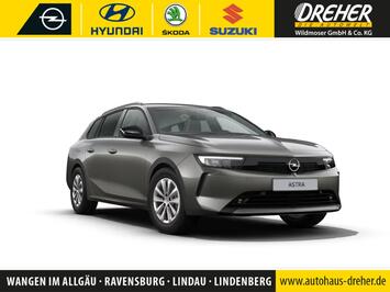 Opel Astra Sports Tourer Edition ❤️ Sofort verfügbar ❗❗Gewerbehammer❗❗