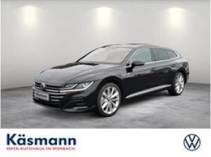 Volkswagen Arteon Shooting Brake R-Line 2,0 l TSI OPF 140 kW (190 PS) 7-Gang-DSG **SOFORT VERFÜGBAR**