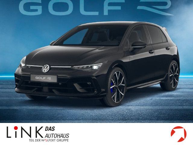 Volkswagen Golf R 2,0 TSI OPF 4MOTION (333 PS) DSG*R-PERFORM*AHK*HARMAN KARDON*WINTERRÄDER*GEWERBE - Bild 1