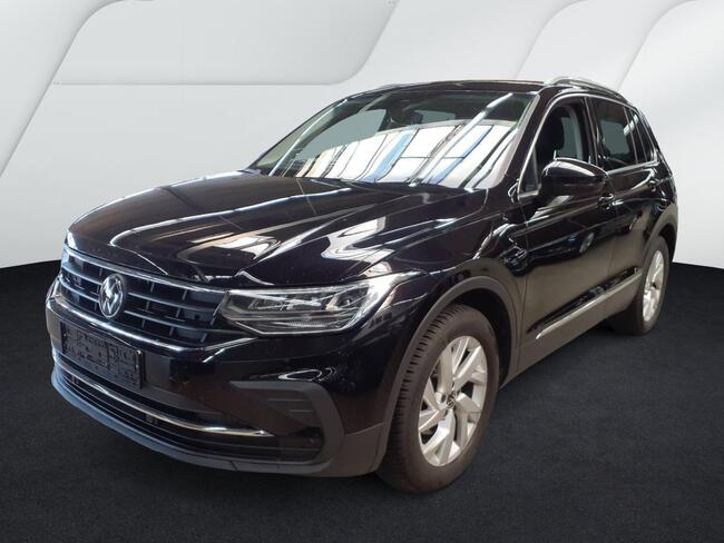 Volkswagen Tiguan Move 1.5 TSI Navi LED Kamera Tempomat - Bild 1