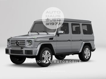 Mercedes-Benz G 63 AMG (BM 463) *CARBON**24' Felgen**VOLLAUSSTATTUNG*