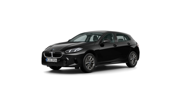 BMW 120i - Bild 1