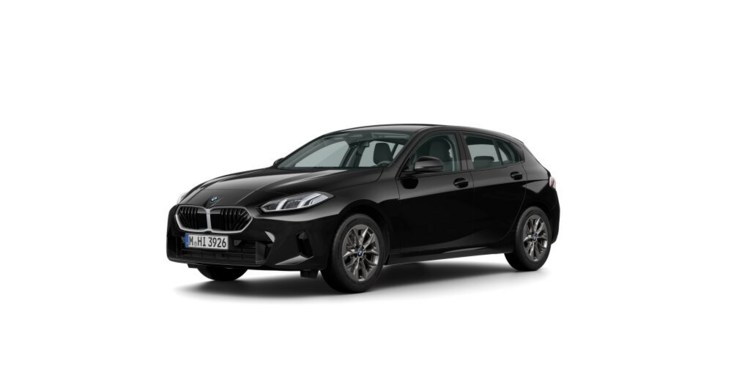 BMW 120i