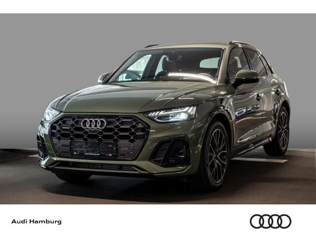 Audi Q5 S line 45 TFSI quattro S tronic - Bild 1