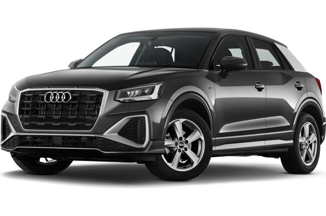 Audi Q2 - Bild 1