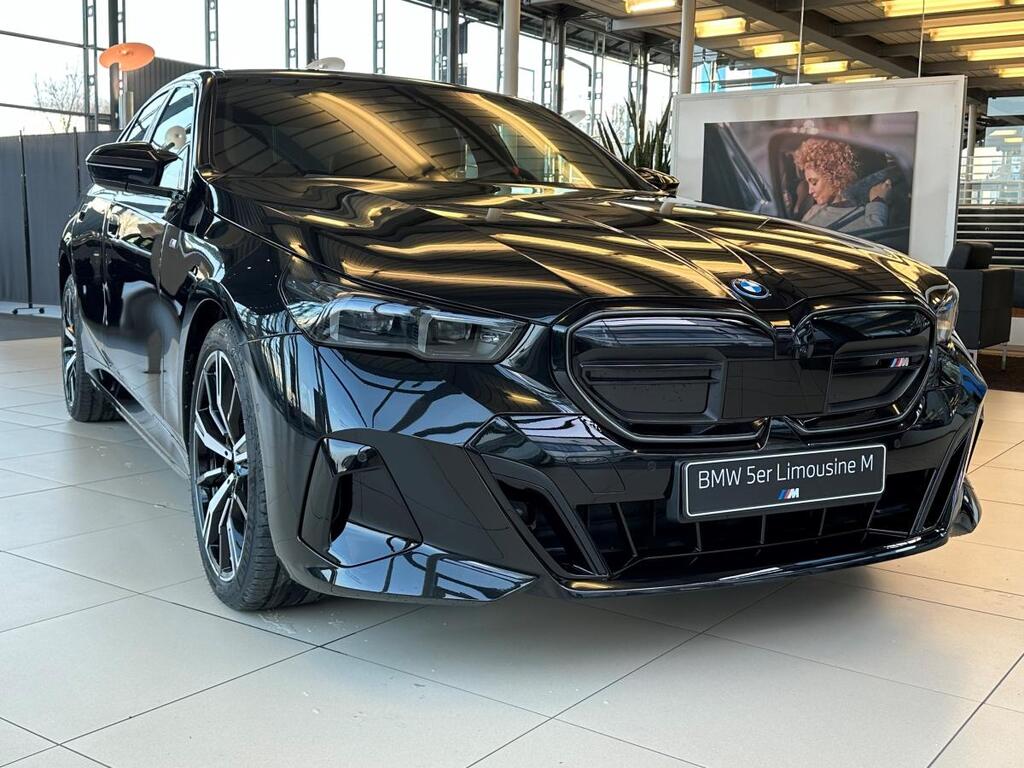 BMW i5 M60 Limousine ?LAGERAKTION⚡️ *SOFORT*