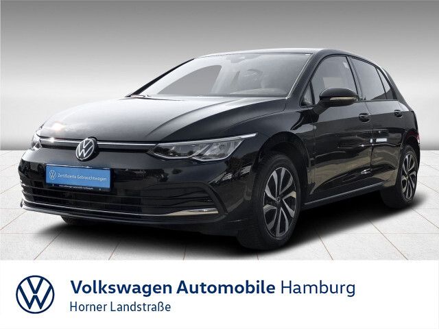 Volkswagen Golf VIII 1.0 eTSI DSG Navi Sitzheizung CarPlay