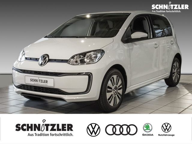 Volkswagen Up e-Edition DAB/KLIMA/SHZ/EPH HI.+++ - Bild 1