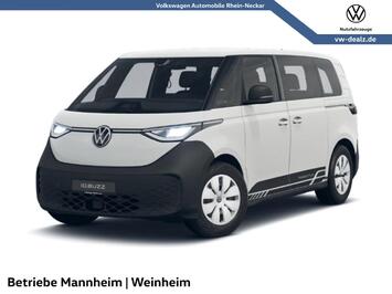 Volkswagen ID. Buzz 