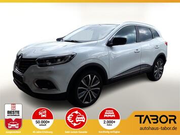 Renault Kadjar 1.3 TCe 140 Bose Nav LED SHZ PDC WinterP