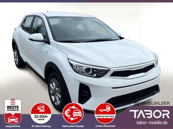 Kia Stonic 1.2 84 Edition 7 EmotionPaket SHZ PDC 15Z