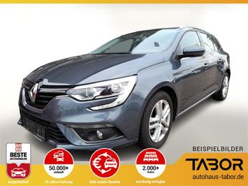 Renault Megane IV Grandtour 1.2 TCe 130 EDC Business Nav