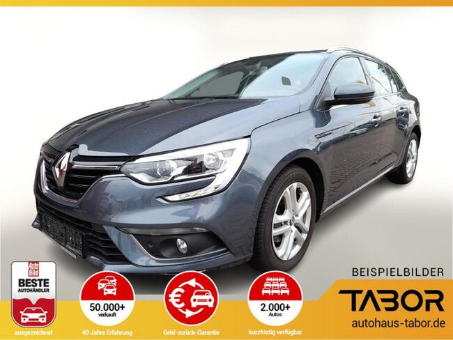 Renault Megane IV Grandtour 1.2 TCe 130 EDC Business Nav - Bild 1