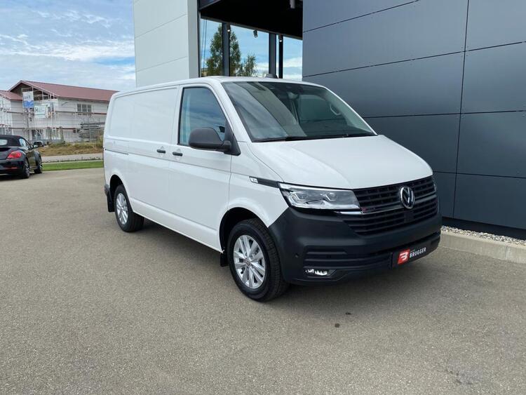 Volkswagen T6 2.0 TDI DSG 4MO NAVI STANDHZG ACC