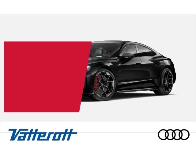 Audi e-tron GT RS performance 1027Nm! Keramik Laser Carbon HUD