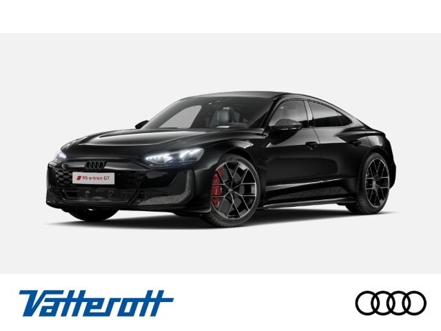 Audi e-tron GT RS performance 1027Nm! Keramik Laser Carbon HUD - Bild 1