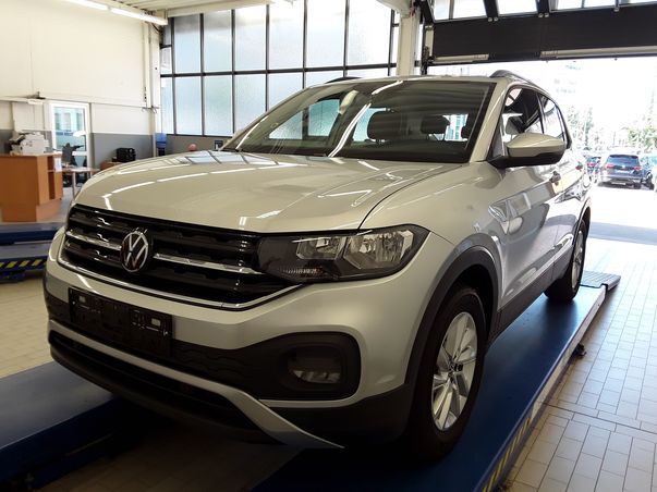 Volkswagen T-Cross 1.0 TSI Life LM+SHZ+KAMERA+ACC+4SEASONS