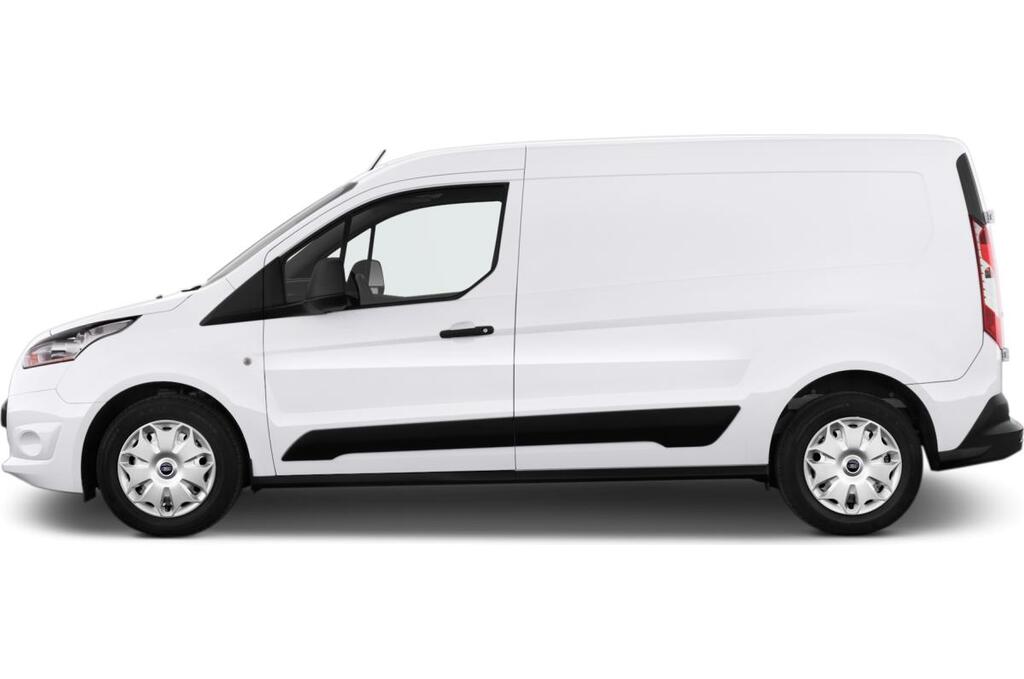 Ford Transit Connect (CHC)