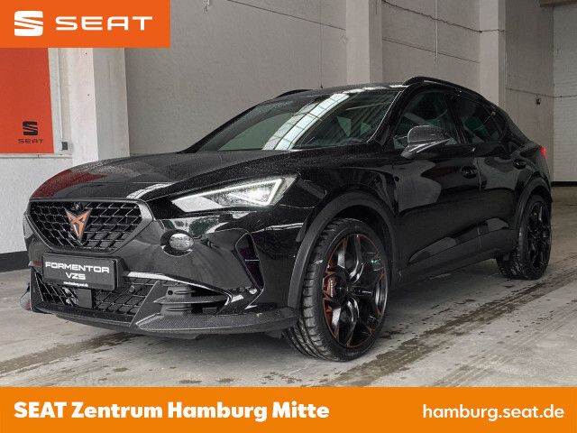 Cupra Formentor VZ5 2.5 TSI 4 Drive 7-Gang-DSG - Bild 1