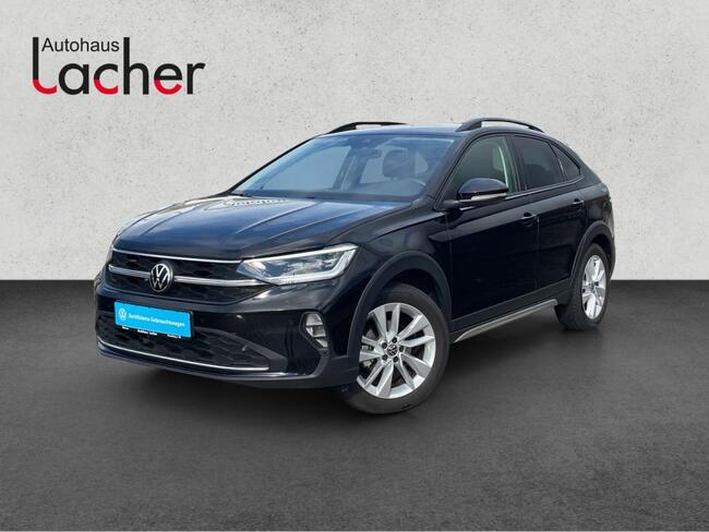 Volkswagen Taigo Life 1.0 TSI - Bild 1