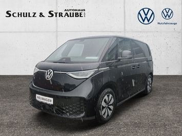 Volkswagen ID. Buzz Cargo *sofort verfügbar*Werkstatteinbau*