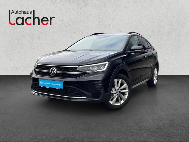 Volkswagen Taigo Move 1.0 TSI - Bild 1