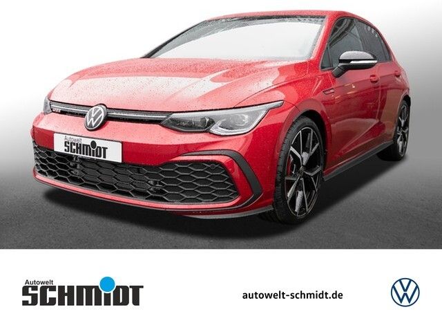 Volkswagen Golf VIII GTI DSG GTI - Bild 1