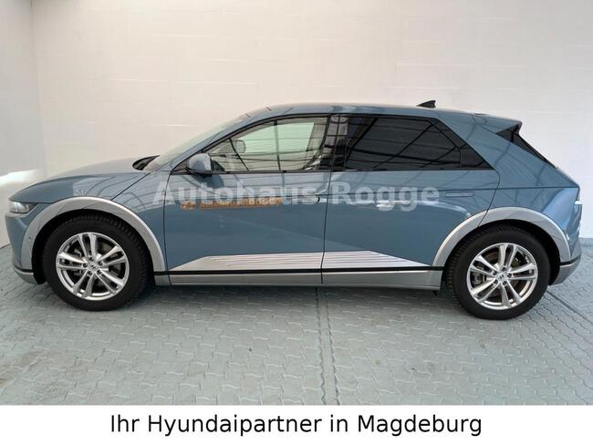 Hyundai IONIQ 5 - Bild 1