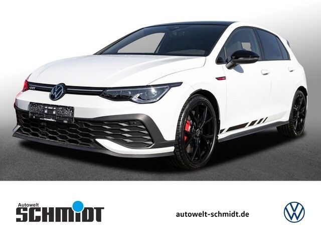 Volkswagen Golf VIII 2.0 TSI DSG GTI Clubsport - Bild 1