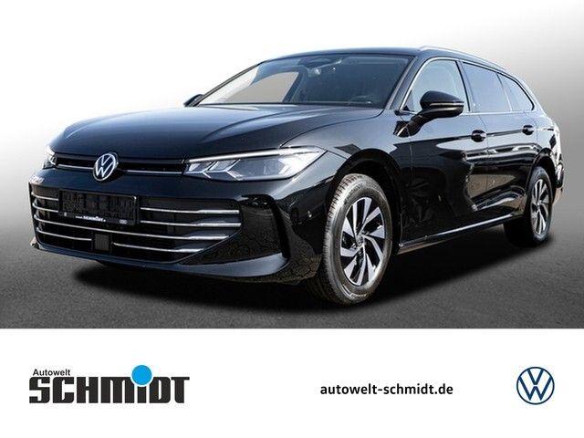 Volkswagen Passat Variant 2.0 TDI DSG Business - Bild 1