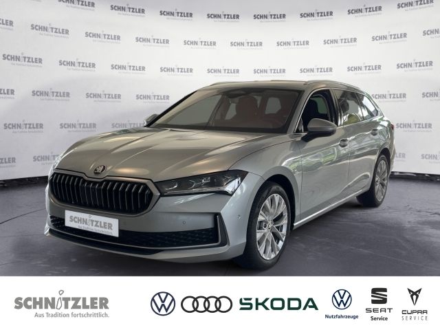 Skoda Superb Combi 1.5 TSI Selection / sofort verfügbar! - Bild 1