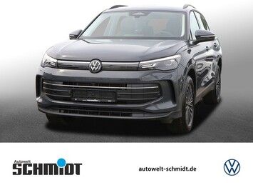 Volkswagen Tiguan 2.0 DSG 2.0 TDI 4Motion Life