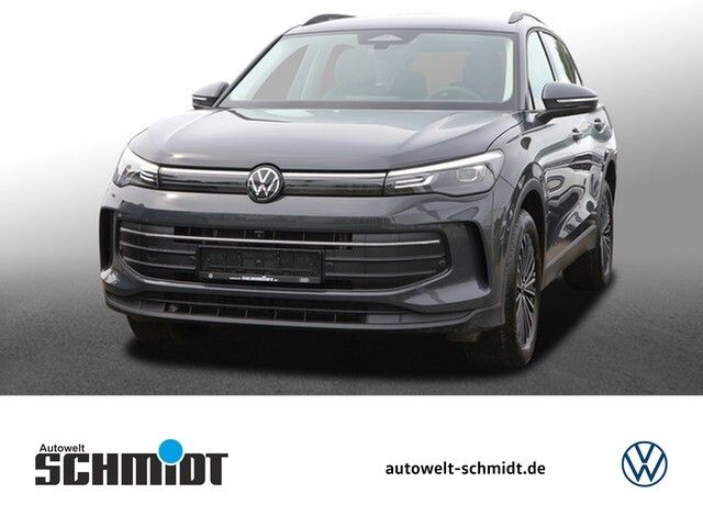 Volkswagen Tiguan 2.0 DSG 2.0 TDI 4Motion Life - Bild 1